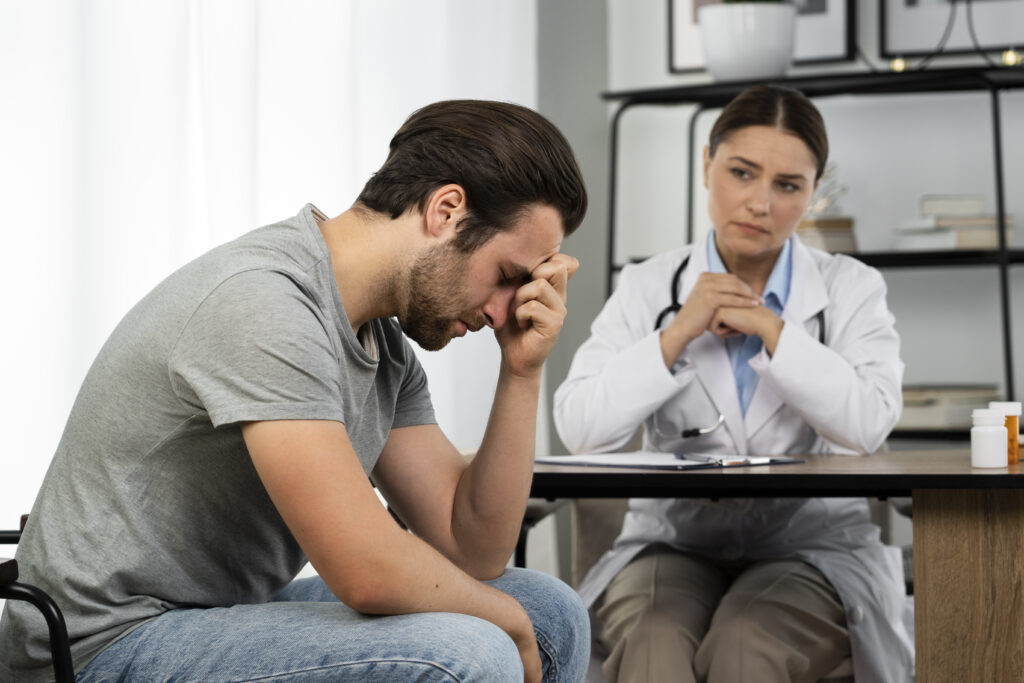 Understanding Co-occurring Disorders: Why Dual Diagnosis Treatment Matters